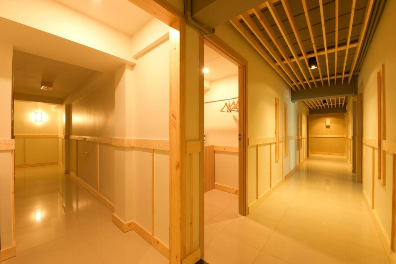 The Golden Ville Boutique Hotel And Spa Pattaja Kültér fotó